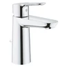 Kép 1/2 - Grohe BauEdge Egykaros mosdócsaptelep 1/2″ M-es méret, króm 23822000