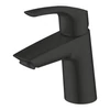 Kép 3/4 - Grohe Eurosmart Egykaros mosdócsaptelep 1/2"S-es méret Matt fekete 239682433