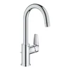 Kép 1/4 - Grohe Start Edge Egykaros mosdócsaptelep 1/2″ L-es méret, króm 24201001