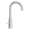 Kép 2/4 - Grohe Start Edge Egykaros mosdócsaptelep 1/2″ L-es méret, króm 24201001