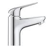 Kép 2/4 - Grohe Euroeco Egykaros mosdócsaptelep 1/2"S-es méret Króm 24256001