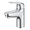 Kép 3/4 - Grohe Euroeco Egykaros mosdócsaptelep 1/2"S-es méret Króm 24256001