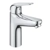 Kép 1/4 - Grohe Euroeco Egykaros mosdócsaptelep 1/2"M-es méret Króm 24266001