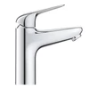 Kép 2/4 - Grohe Euroeco Egykaros mosdócsaptelep 1/2"M-es méret Króm 24266001