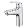 Kép 3/4 - Grohe Euroeco Egykaros mosdócsaptelep 1/2"M-es méret Króm 24266001