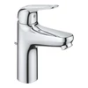 Kép 1/4 - Grohe Euroeco Egykaros mosdócsaptelep 1/2"M-es méret Króm 24268001