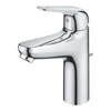 Kép 3/4 - Grohe Euroeco Egykaros mosdócsaptelep 1/2"M-es méret Króm 24268001