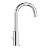 Kép 3/5 - Grohe Euroeco Egykaros mosdócsaptelep 1/2"L-es méret Króm 24272001