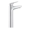 Kép 2/4 - Grohe Euroeco Egykaros mosdócsaptelep 1/2"XL-es méret Króm 24273001