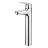 Kép 3/4 - Grohe Euroeco Egykaros mosdócsaptelep 1/2"XL-es méret Króm 24273001