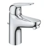 Kép 1/5 - Grohe Swift Egykaros mosdócsaptelep 1/2"S-es méret Króm 24316001