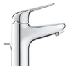 Kép 2/5 - Grohe Swift Egykaros mosdócsaptelep 1/2"S-es méret Króm 24316001