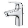 Kép 3/5 - Grohe Swift Egykaros mosdócsaptelep 1/2"S-es méret Króm 24316001