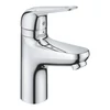 Kép 1/5 - Grohe Swift Egykaros mosdócsaptelep 1/2"S-es méret Króm 24319001