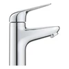 Kép 2/5 - Grohe Swift Egykaros mosdócsaptelep 1/2"S-es méret Króm 24319001