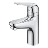 Kép 3/5 - Grohe Swift Egykaros mosdócsaptelep 1/2"S-es méret Króm 24319001