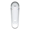 Kép 4/5 - Grohe Swift Egykaros mosdócsaptelep 1/2"S-es méret Króm 24319001