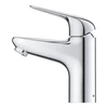 Kép 2/5 - Grohe Swift Egykaros mosdócsaptelep 1/2"S-es méret Króm 24320001