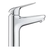 Kép 2/4 - Grohe Swift Egykaros mosdócsaptelep 1/2"M-es méret Króm 24329001