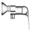 Kép 2/5 - Grohe Swift Egykaros zuhanycsaptelep 1/2" Króm 24333001