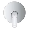 Kép 3/5 - Grohe Swift Egykaros zuhanycsaptelep 1/2" Króm 24334001