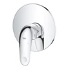 Kép 4/5 - Grohe Swift Egykaros zuhanycsaptelep 1/2" Króm 24334001