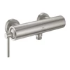 Kép 1/3 - Grohe Atrio Egykaros zuhanycsaptelep 1/2″, króm 24366DC0