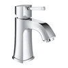 Kép 1/4 - Grohe Grandera Egykaros mosdócsaptelep 1/2″ M-es méret, króm 24370000