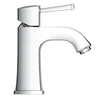 Kép 2/4 - Grohe Grandera Egykaros mosdócsaptelep 1/2″ M-es méret, króm 24370000