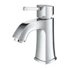 Kép 3/4 - Grohe Grandera Egykaros mosdócsaptelep 1/2″ M-es méret, króm 24370000