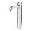 Kép 2/3 - Grohe Grandera Egykaros mosdócsaptelep 1/2″ XL-es méret, króm 24371000