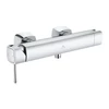 Kép 1/3 - Grohe Grandera Egykaros zuhanycsaptelep 1/2″, króm 24373000