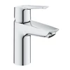 Kép 1/5 - Grohe Start Egykaros mosdócsaptelep 1/2"S-es méret Króm 24431000