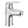 Kép 1/4 - Grohe Euroeco Egykaros mosdócsaptelep 1/2"S-es méret Króm 24456000