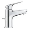 Kép 2/4 - Grohe Euroeco Egykaros mosdócsaptelep 1/2"S-es méret Króm 24456000