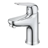 Kép 3/4 - Grohe Euroeco Egykaros mosdócsaptelep 1/2"S-es méret Króm 24456000