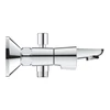 Kép 2/4 - Grohe Costa L Kádcsaptelep, 1/2″, króm 25450002