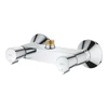 Kép 2/3 - Grohe Costa L Zuhanycsaptelep, 1/2″, króm 26009002