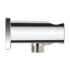 Kép 2/4 - Grohe Rainshower Zuhany könyök 1/2″ tartóval, króm 26659000