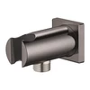 Kép 3/4 - Grohe Rainshower Zuhany könyök 1/2″ tartóval, grafit 26659A00