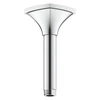 Kép 1/2 - Grohe Rainshower Grandera Zuhanykar mennyezetre 142 mm, króm 26899000