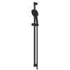 Kép 3/4 - Grohe Tempesta Cube 110 Sines zuhanyszett 2 spray (Rain, Jet) Matt fekete 269082433