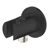 Kép 3/4 - Grohe Vitalio Universal Fali csatlakozás, matt fekete 269622431