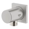 Kép 3/4 - Grohe Rainshower Fali zuhanycsatlakozó könyök, króm 27076DC0