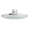 Kép 1/2 - Grohe Rainshower Solo 190 Fejzuhany, 1 féle vízsugárral, króm 27370000