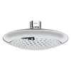 Kép 1/2 - Grohe Rainshower Solo 190 Fejzuhany, 1 féle vízsugárral, króm 27438000