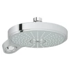 Kép 1/2 - Grohe Power&Soul Cosmopolitan 190 Fejzuhany, 4+ féle vízsugárral, króm 27764000