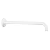 Kép 1/2 - Grohe Rainshower Zuhanykar 380 mm, hold fehér 28361LS0