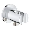 Kép 1/4 - Grohe Tempesta Fali csatlakozás, króm 28628001