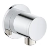 Kép 1/4 - Grohe Tempesta Fali csatlakozás, króm 28671001